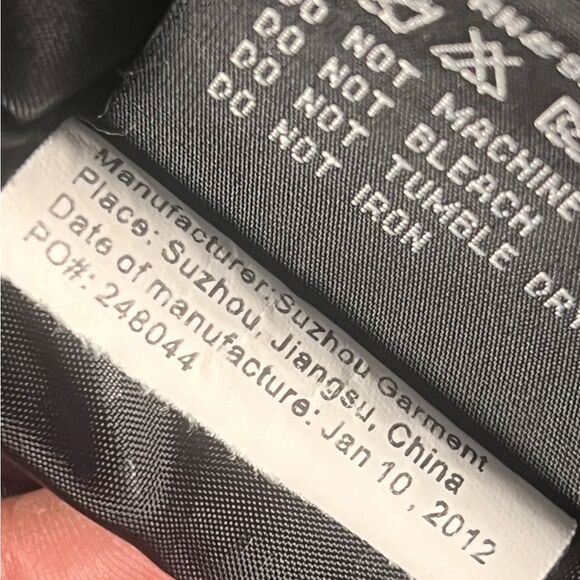 Miller Lite Racing Brad Keselowski Nascar Pit Crew Jacket Chase Authentics Large - Picture 13 of 16